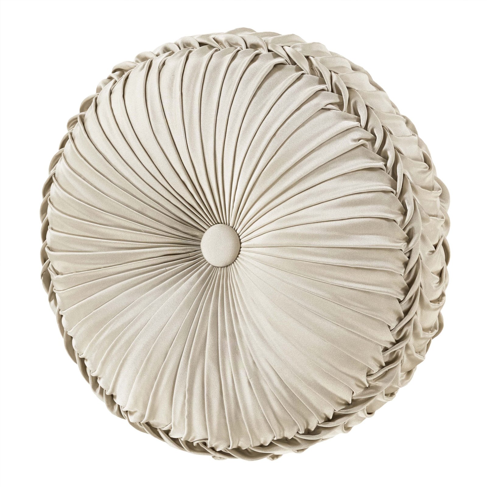 AlaroTaupeTuftedRoundDecorativeThrowPillow15x15.jpg