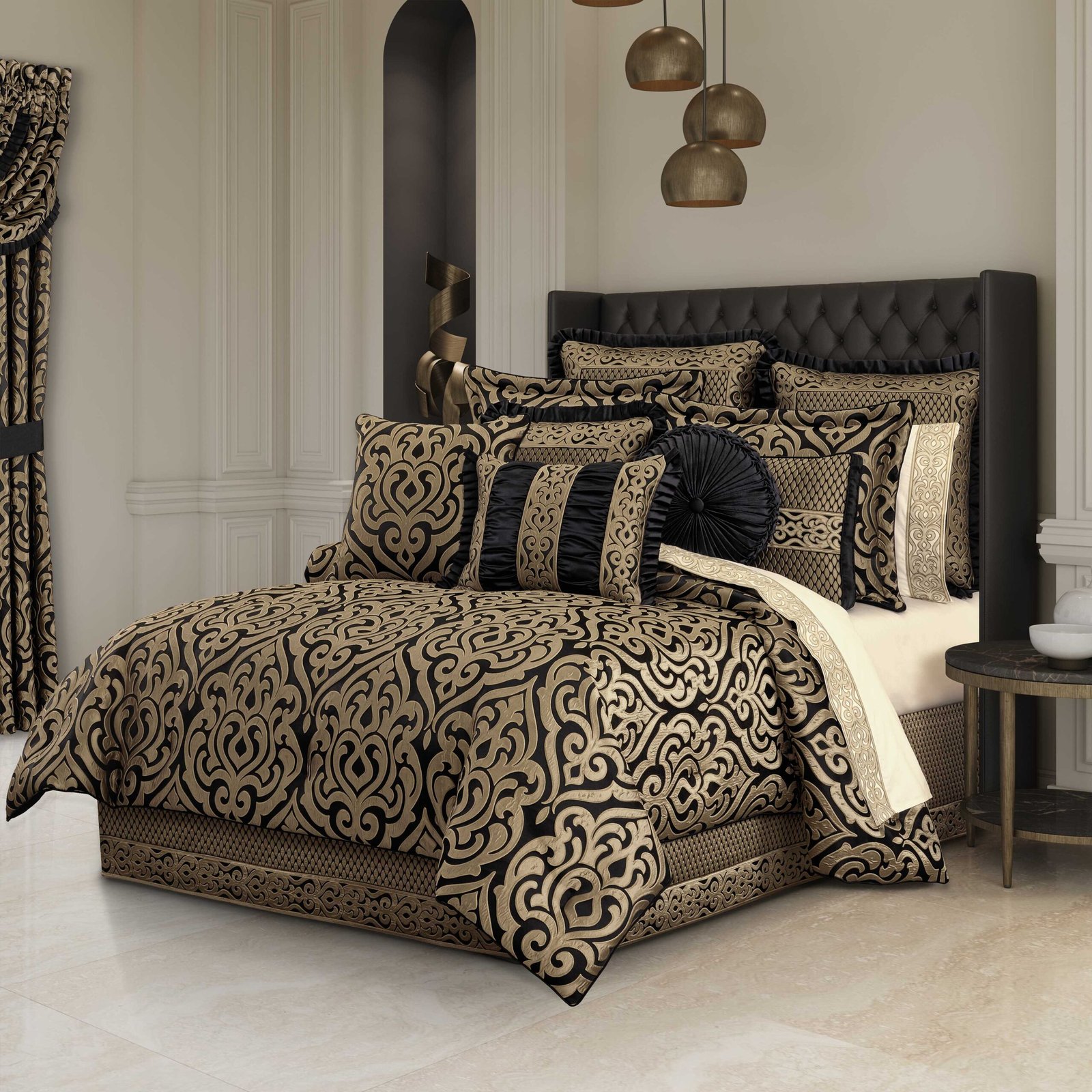 BoleroBlackandGold4PieceComforterSet-1.jpg