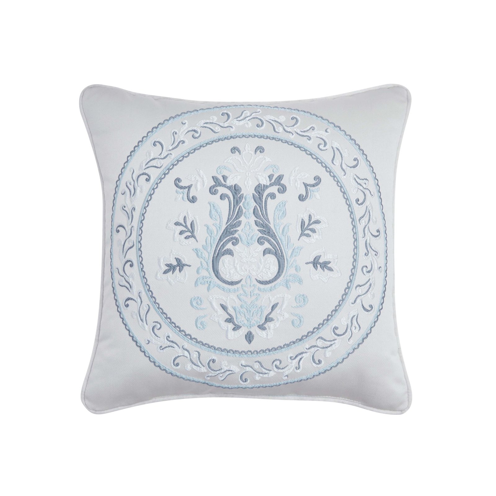 BoulevardSterlingEmbellishedSquareDecorativeThrowPillow18x18.jpg