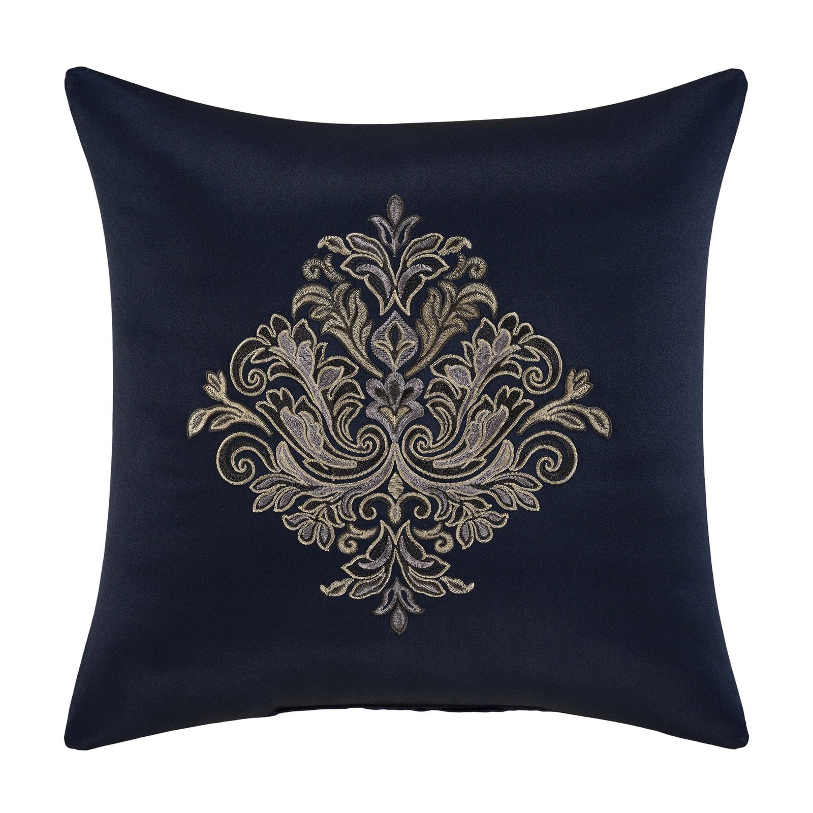 BradleyNavySquareDecorativeThrowPillow18x18.jpg