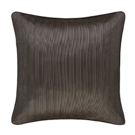 J Queen New York Brando Bronze Euro Sham