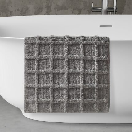 J Queen New York Cameron Bath Rug