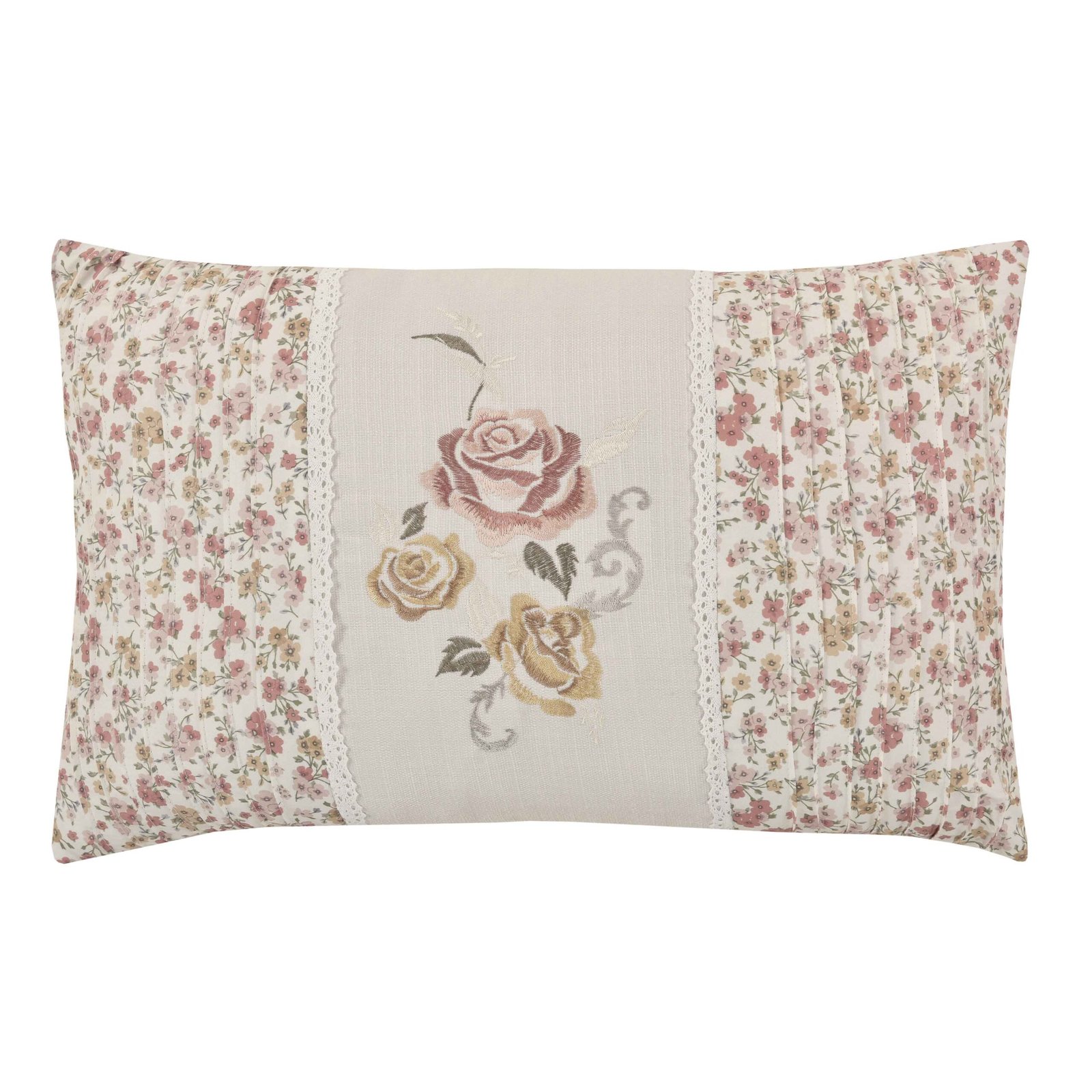 ChablisRoseGoldBoudoirDecorativeThrowPillow21x13.jpg