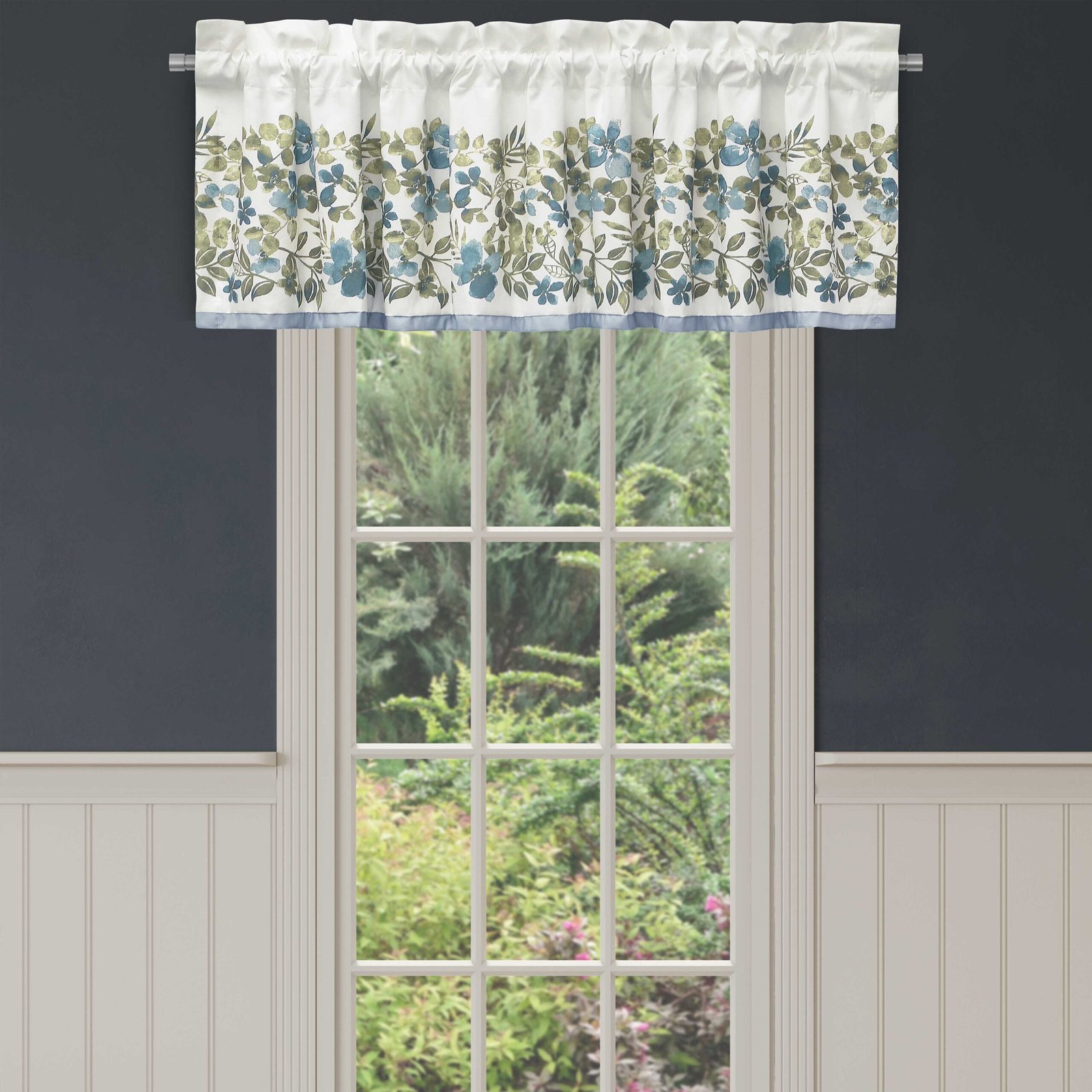 EvergreenBlueStraightWindowValance-1.jpg