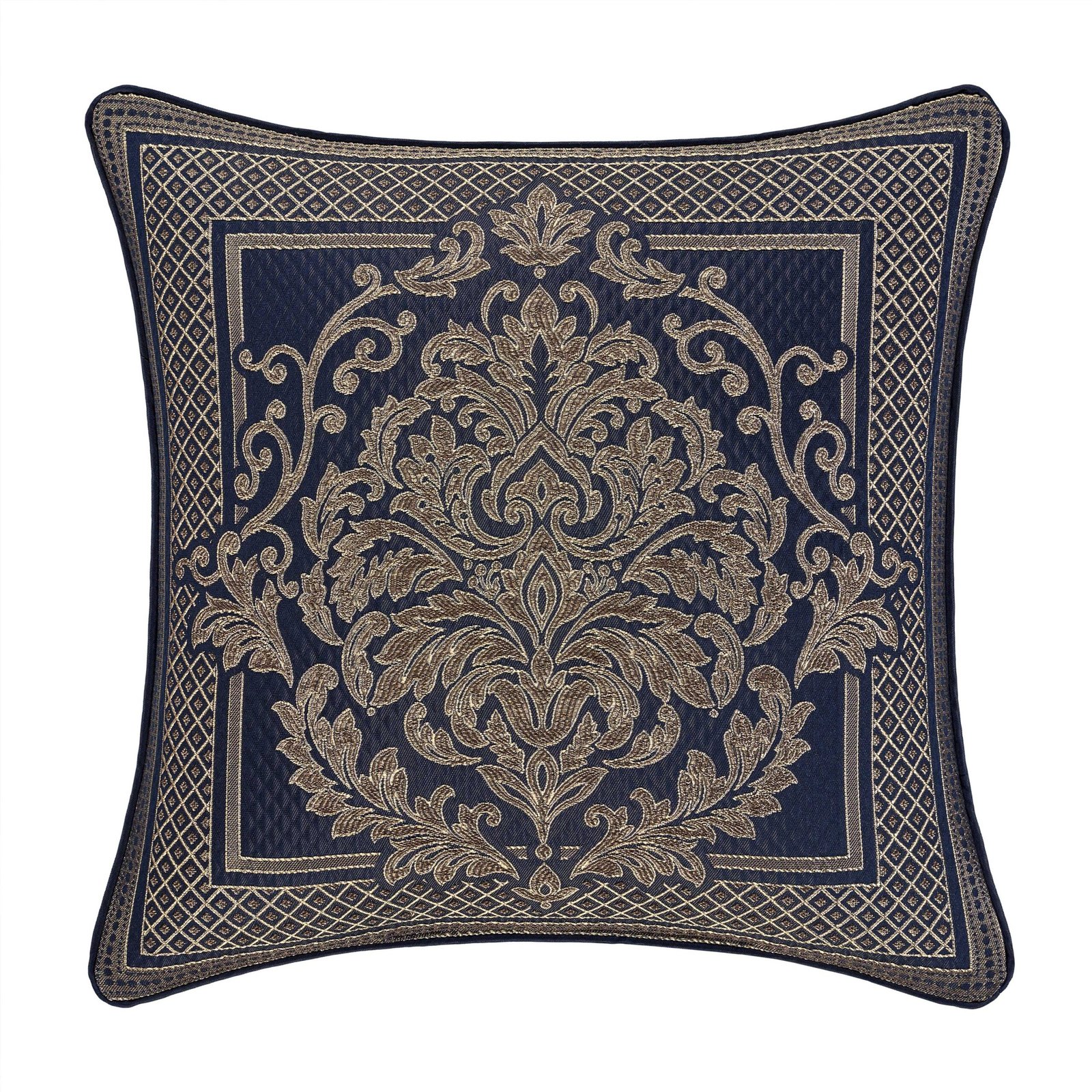 ExcelsiorRoyalBlueSquareDecorativeThrowPillow20x20.jpg