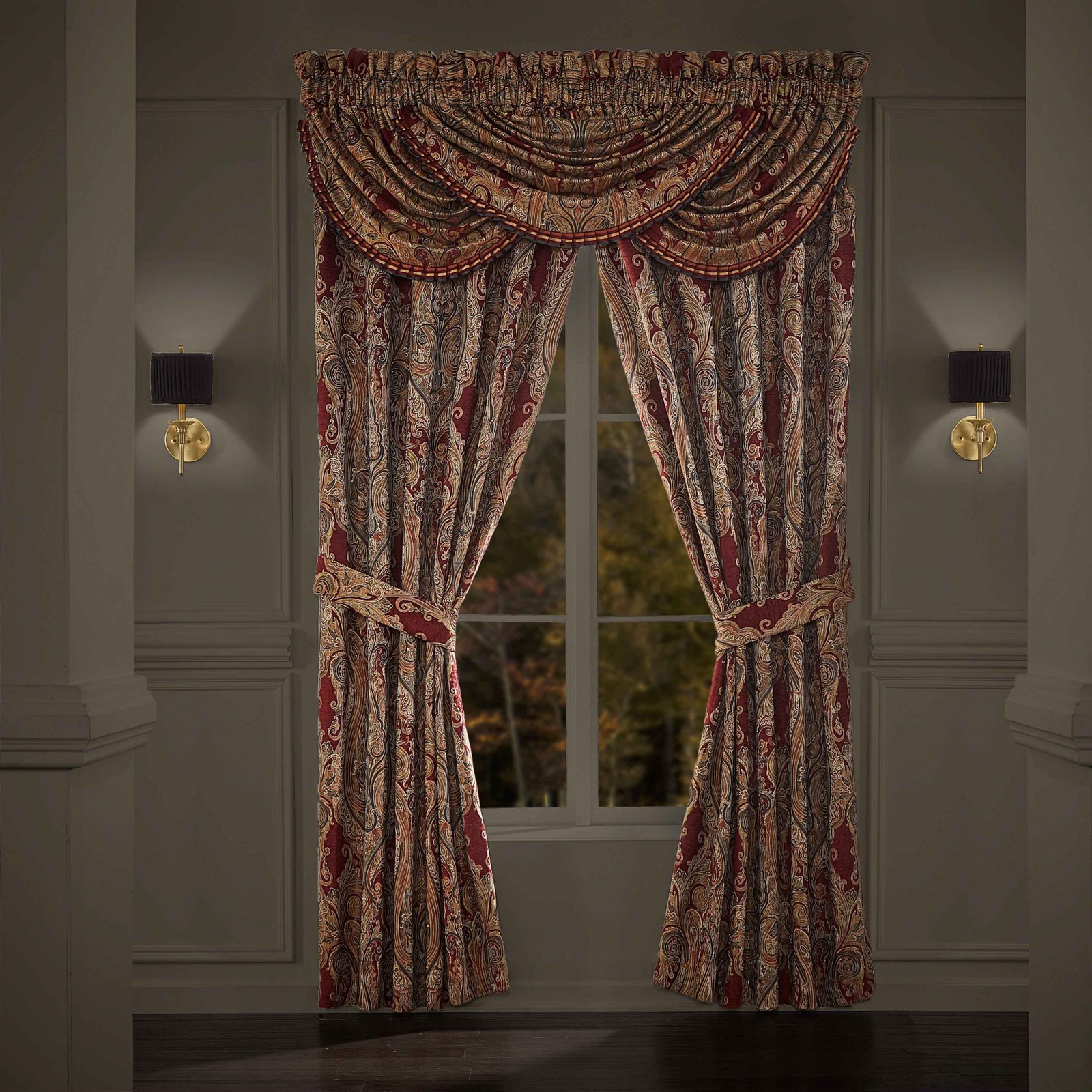 GarnetRedWindowPanelPair.jpg