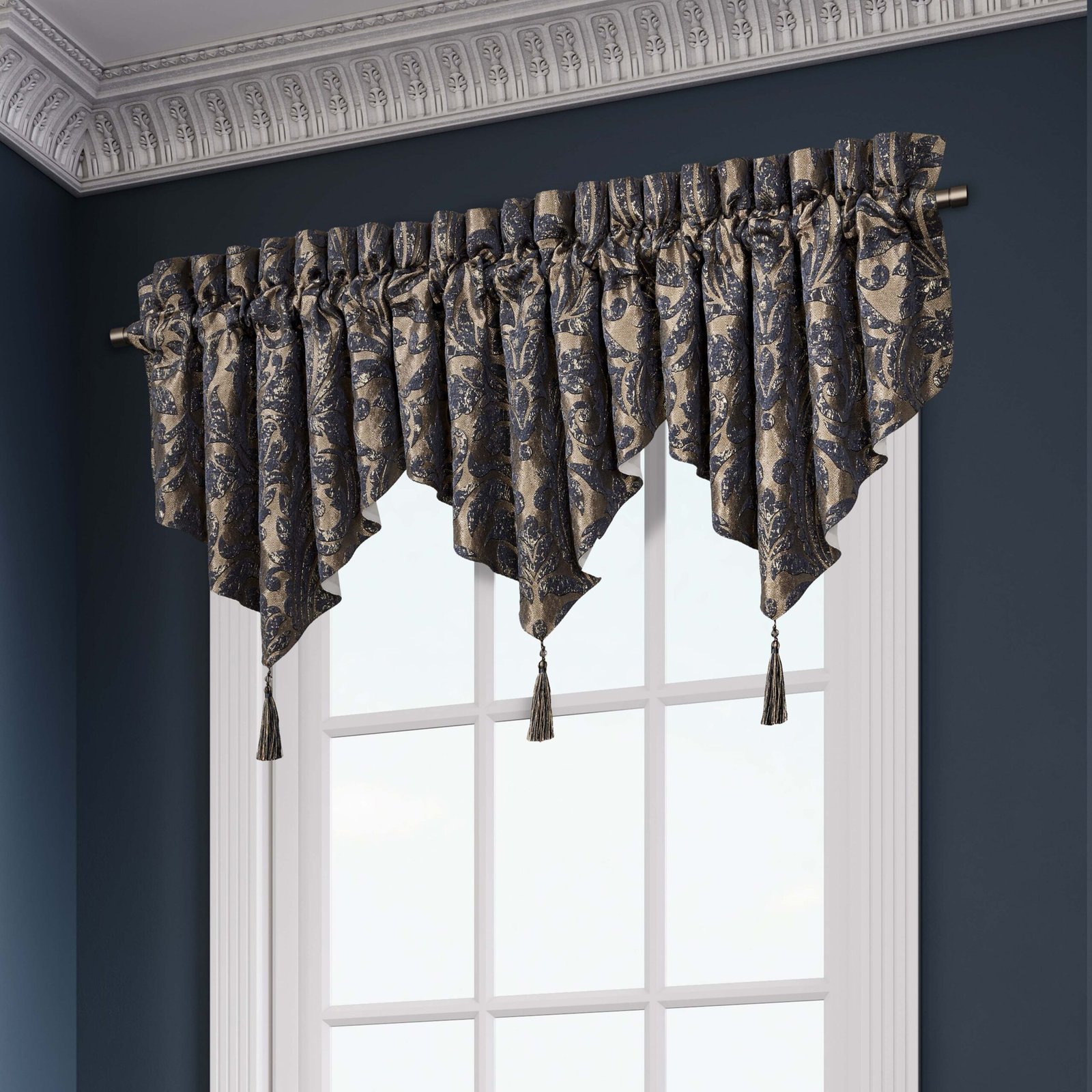 GlimmerstoneIndigoAscotWindowValance-1.jpg