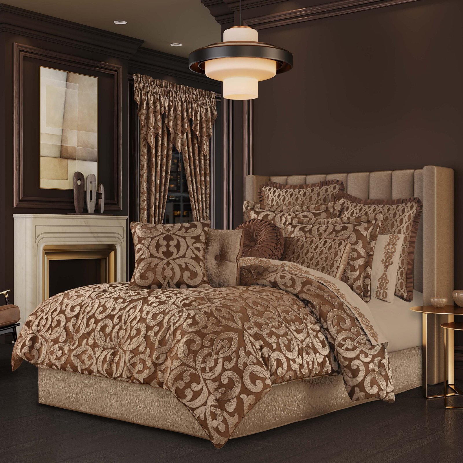 LaBohemeCopper4-PieceComforterSet-1.jpg