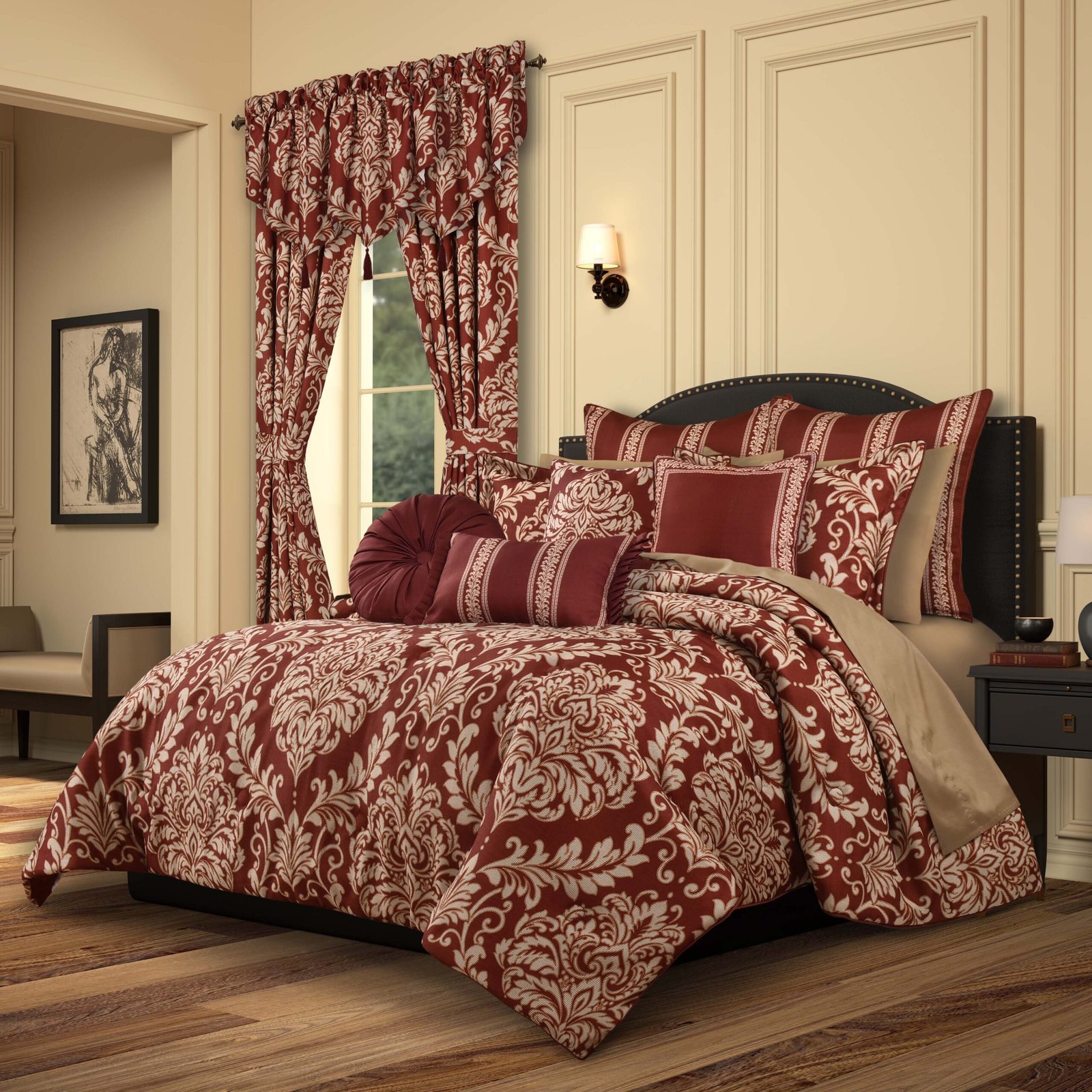 LaziaRed3PieceComforterSet-1.jpg