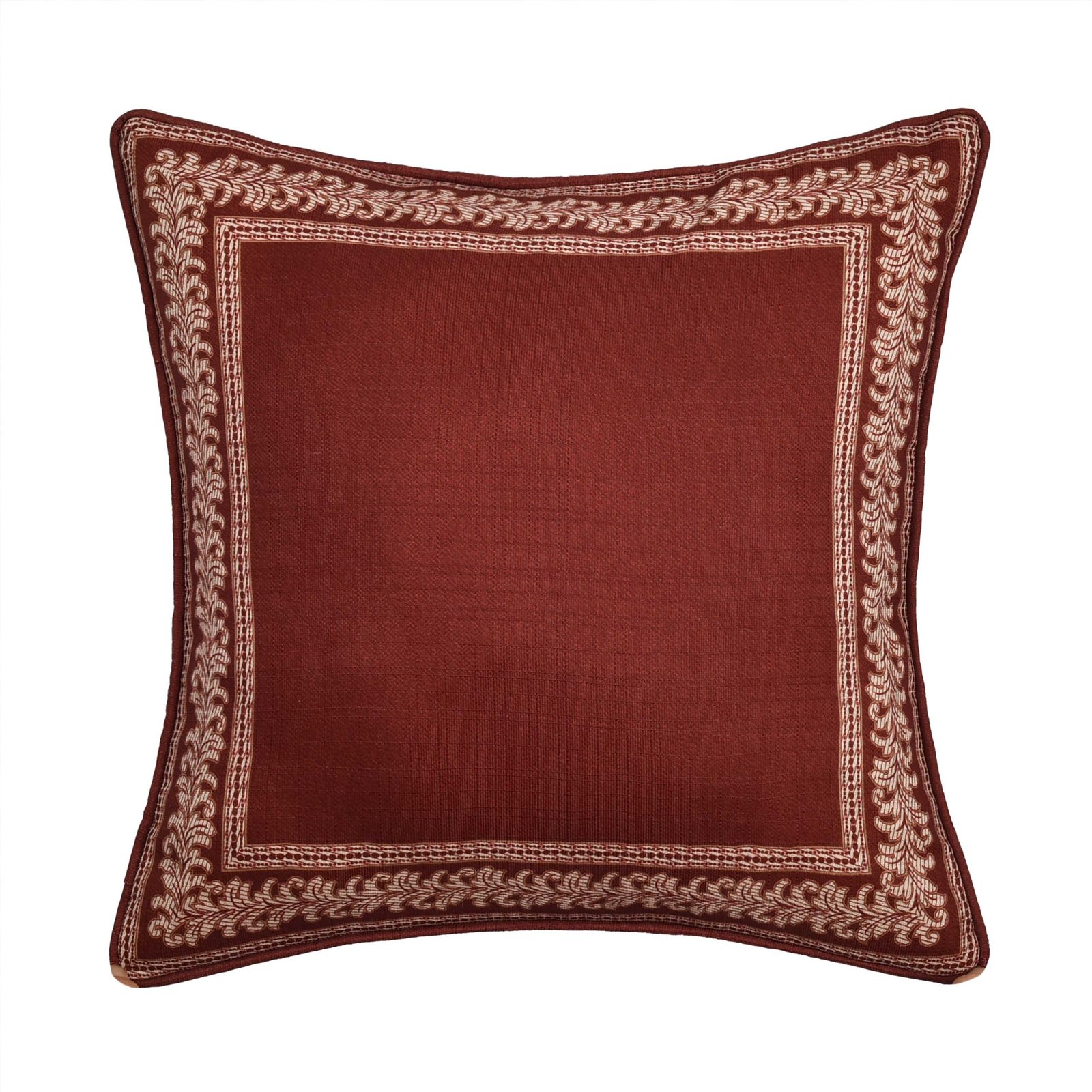 LaziaRedSquareDecorativeThrowPillow18x18.jpg