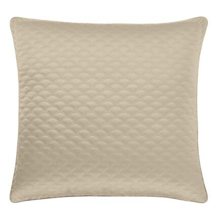J Queen New York Lyndon Pearl Euro Sham
