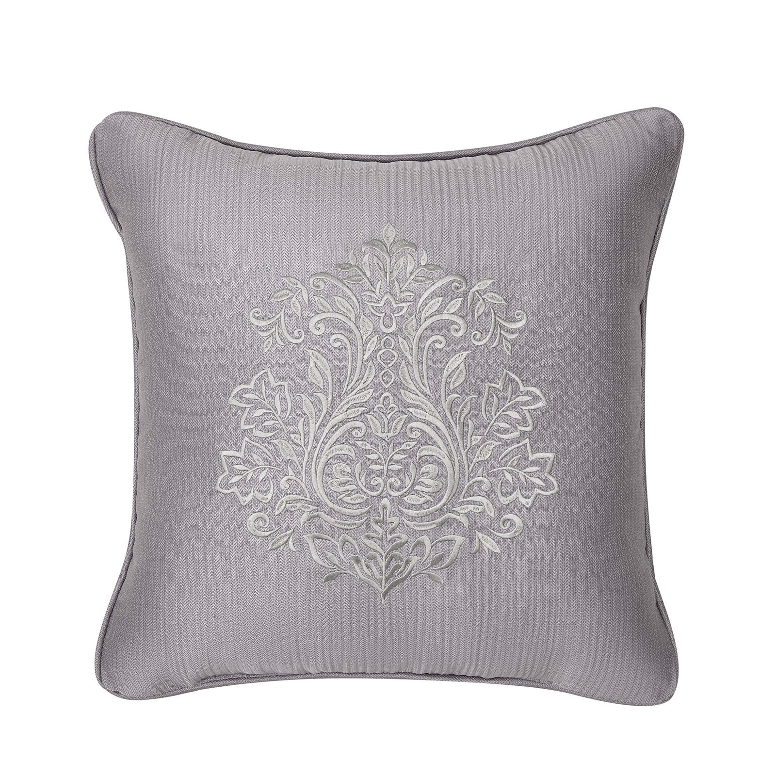 MaryLavenderSquareDecorativeThrowPillow18x18.jpg