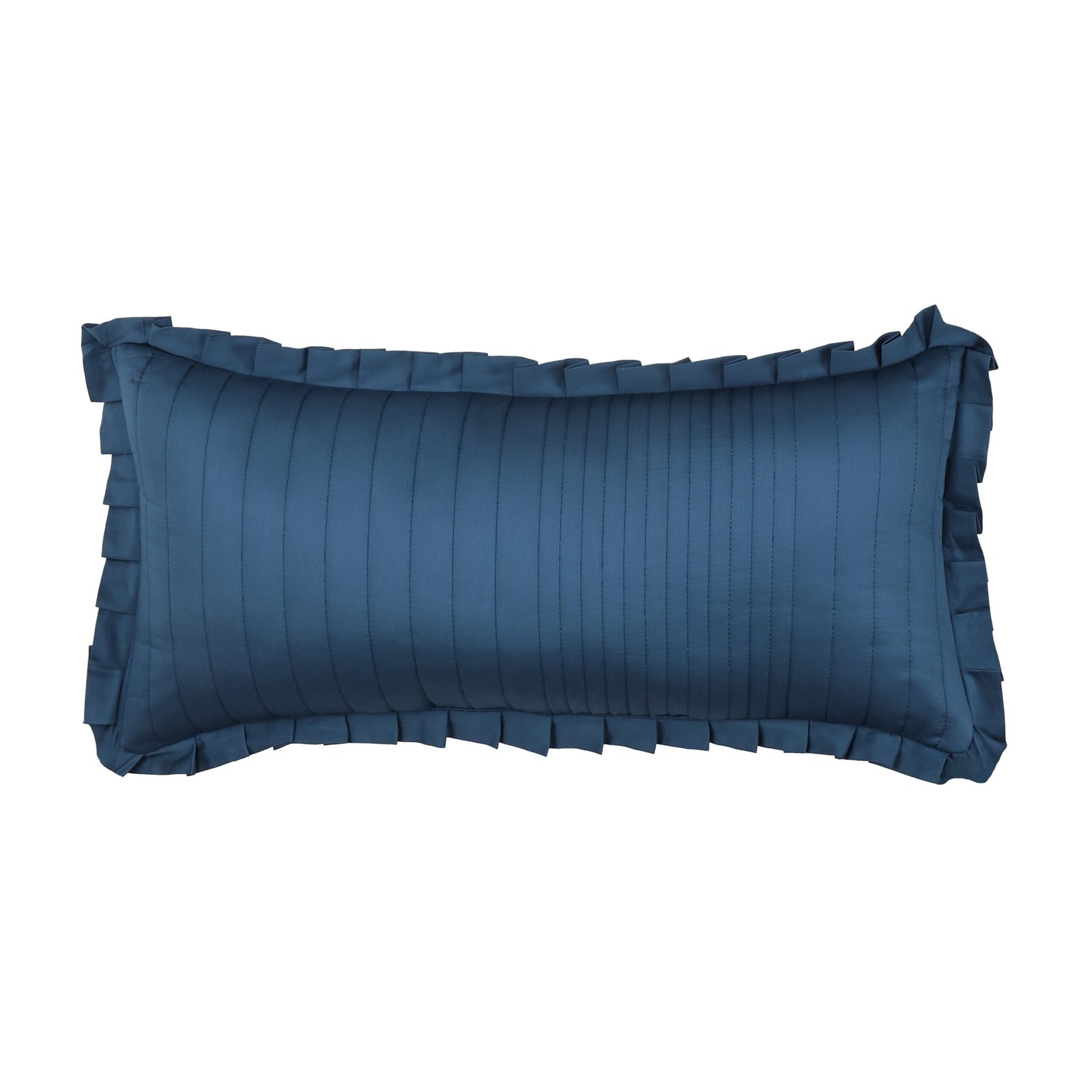 MeadowDarkBlueQuiltedBoudoirDecorativeThrowPillow24x12.jpg