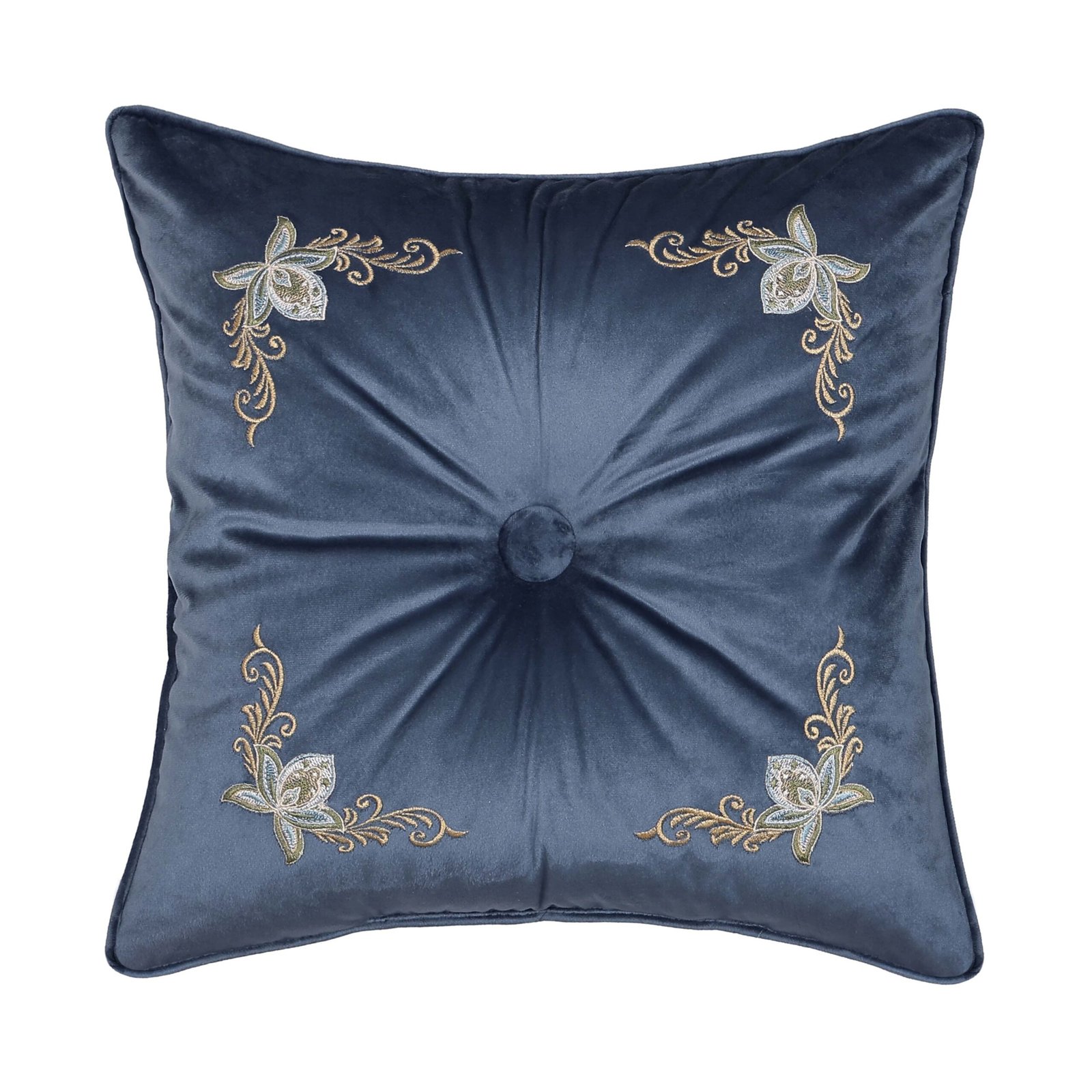 MichaelaPrussianNavySquareDecorativeThrowPillow18x18.jpg