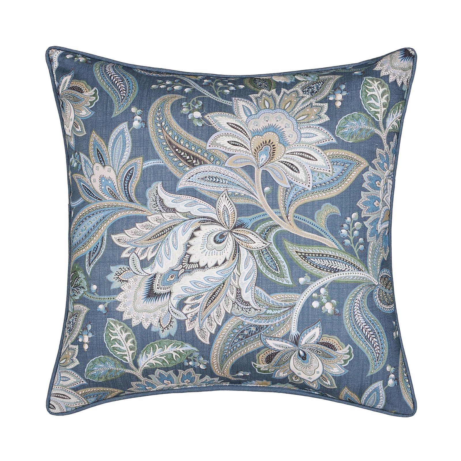 MichaelaPrussianNavySquareDecorativeThrowPillow20x20.jpg