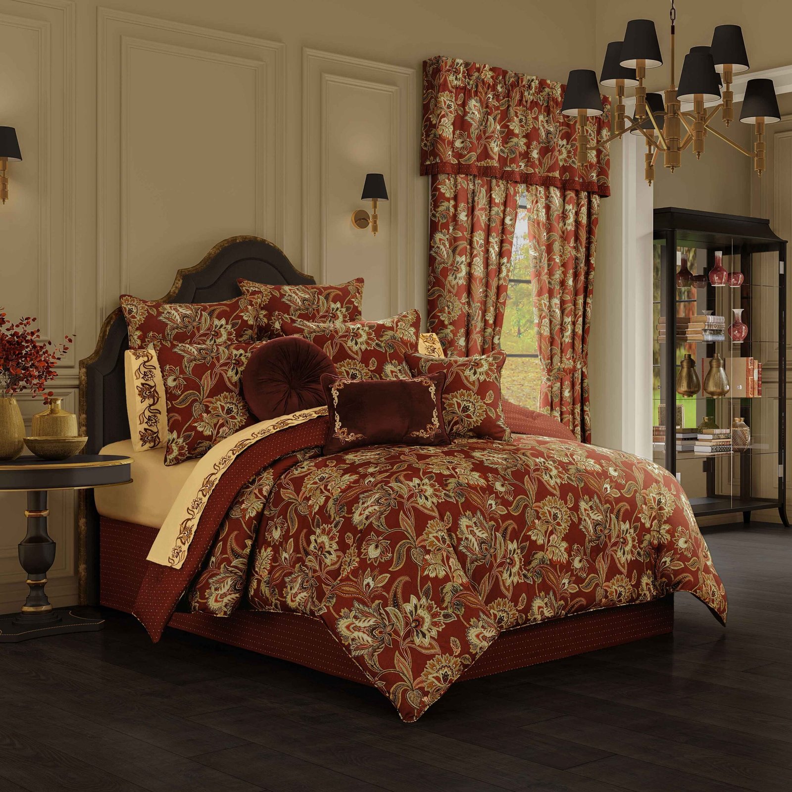 MontecitoRed4-PieceComforterSet-1.jpg