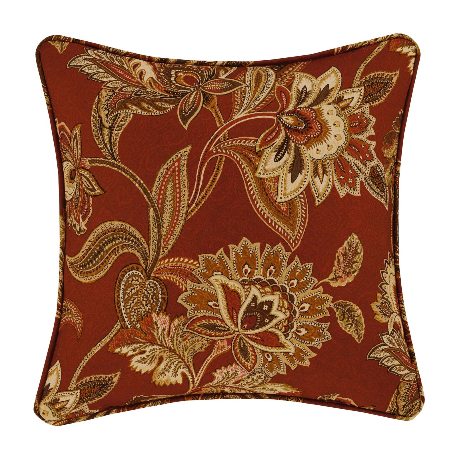 MontecitoRedSquareDecorativeThrowPillow16x16.jpg