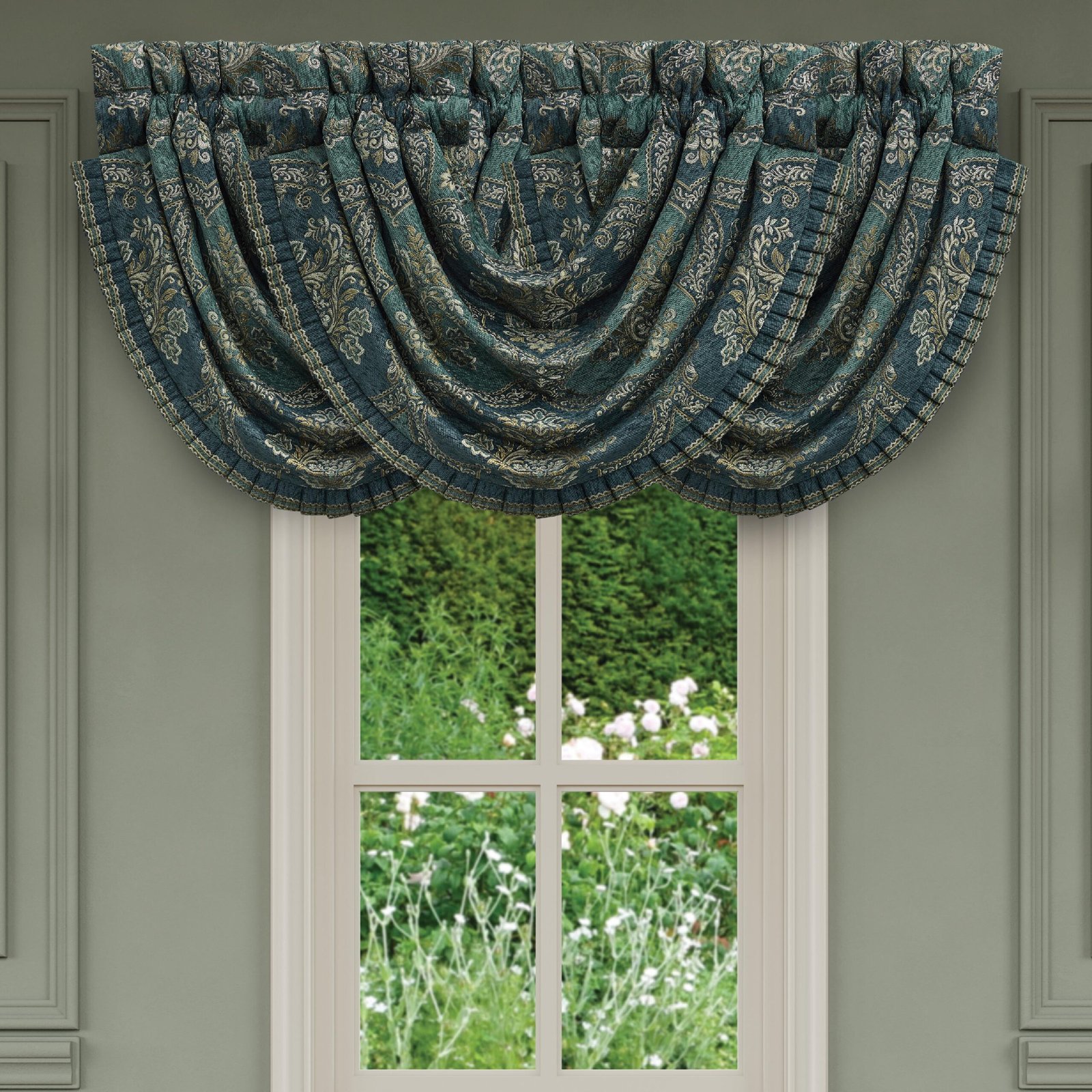 NancyTealWaterfallWindowValance-1.jpg