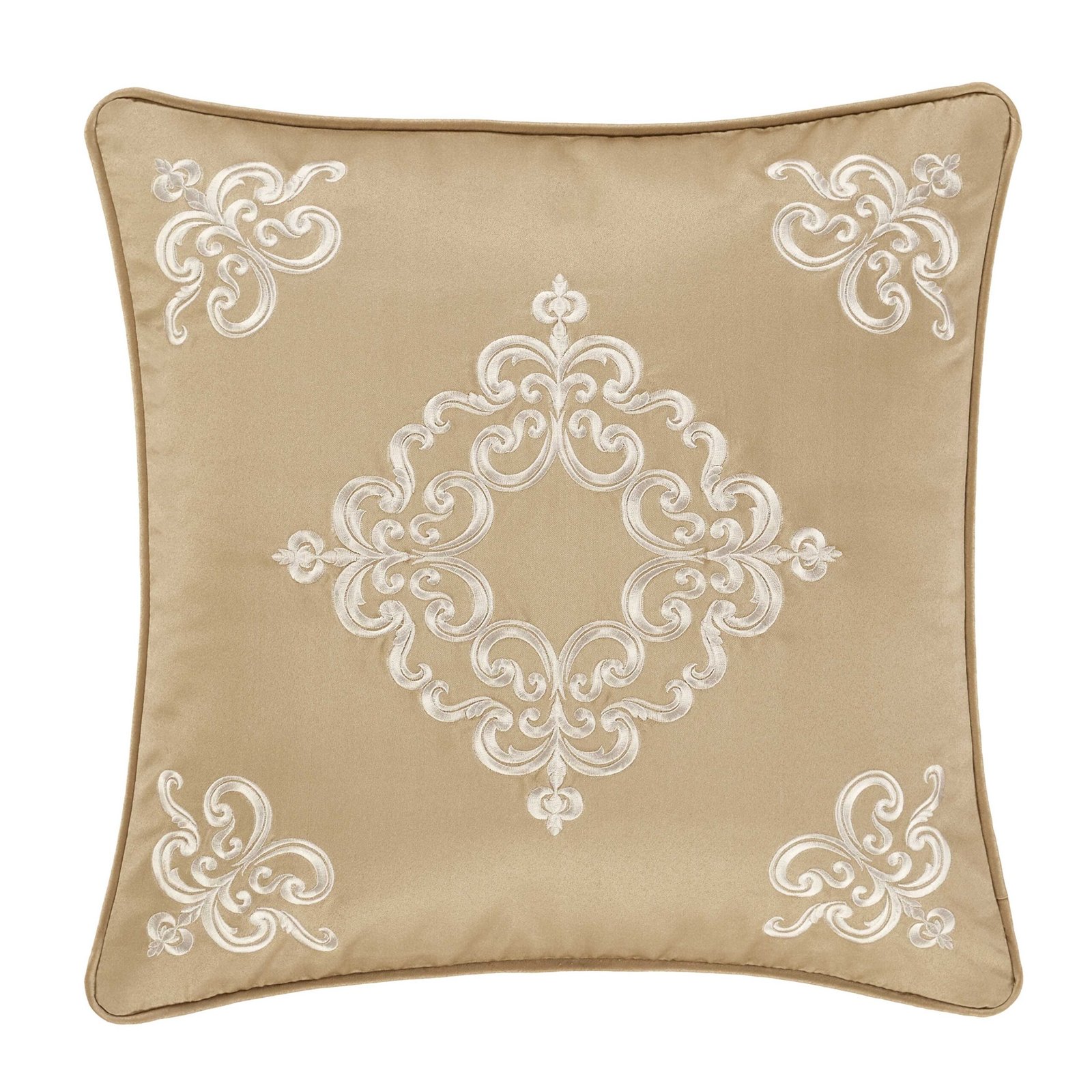 PotenzaGoldSquareDecorativeThrowPillow18x18.jpg