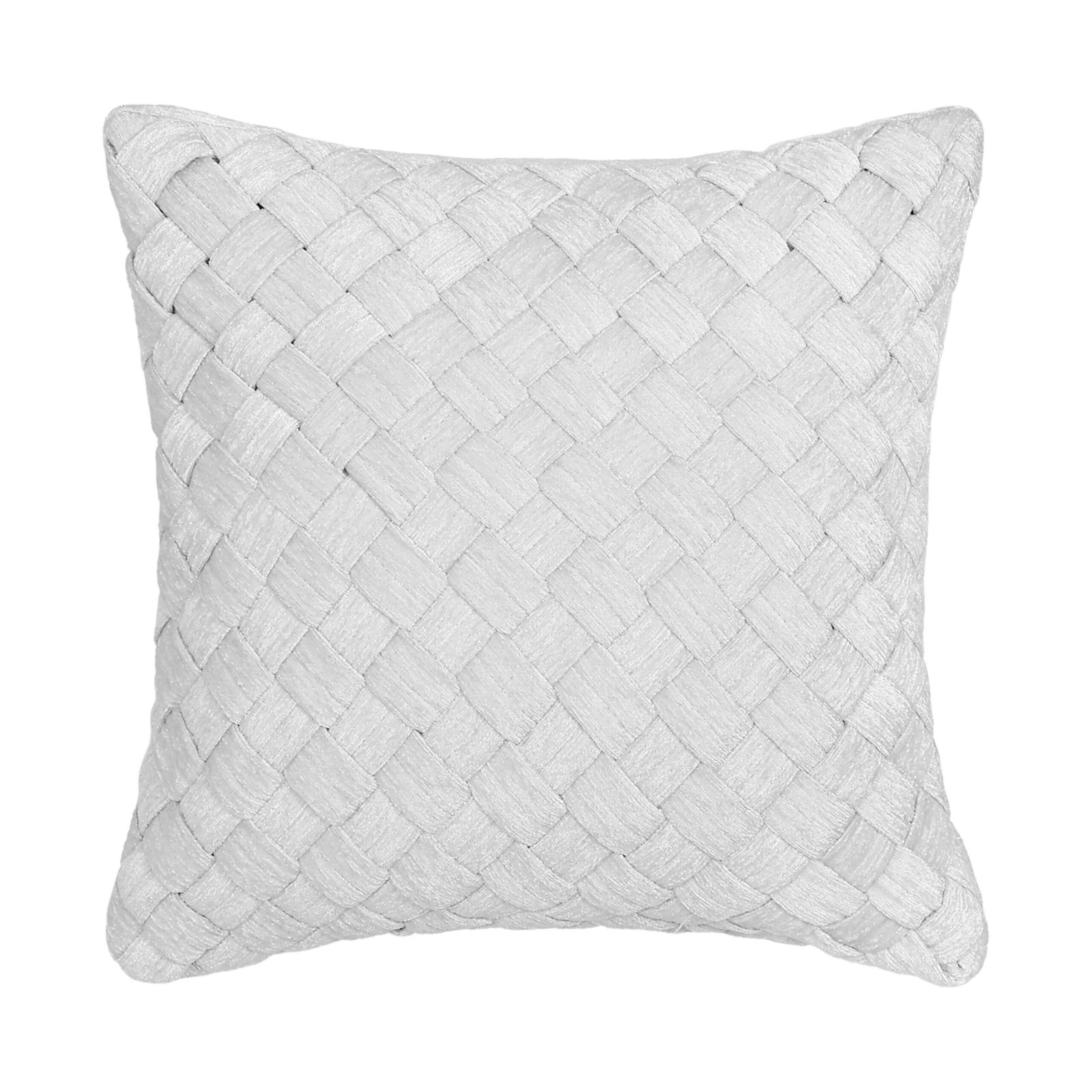 QueensburySteelBlueSquareDecorativeThrowPillow18x18.jpg