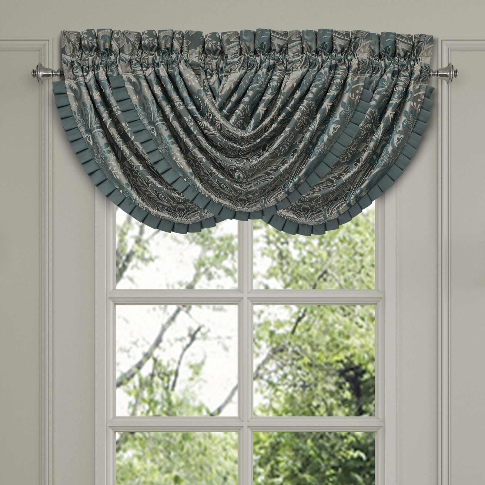 RenataTealWaterfallWindowValance-1.jpg
