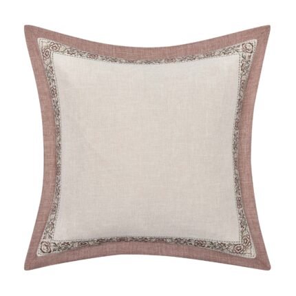 Santa Rosa Linen Euro Sham