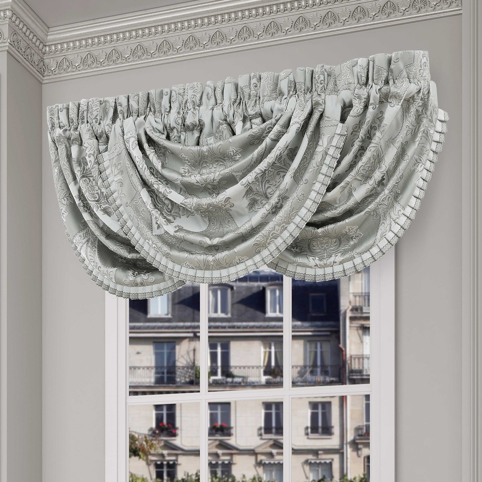 SondraSpaWaterfallWindowValance.jpg