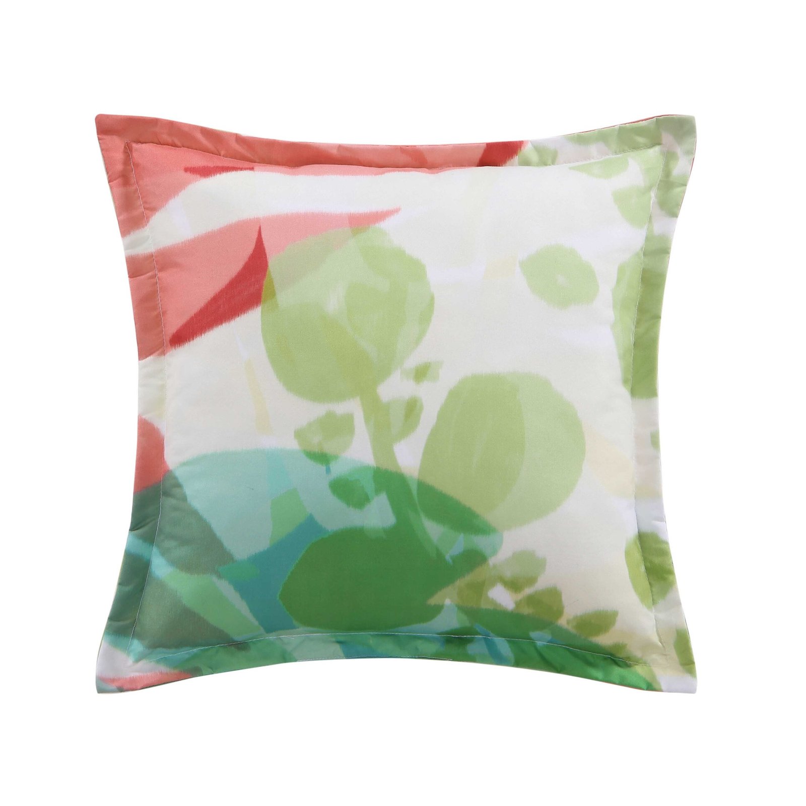 TikiFuchsiaSquareDecorativeThrowPillow18x18.jpg