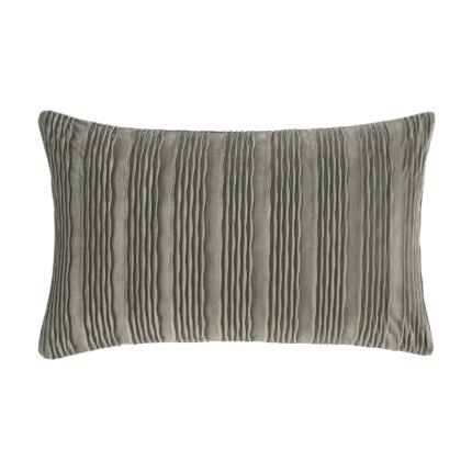 Townsend Wave Lumbar Decorative Throw Pillow 40" x 14"