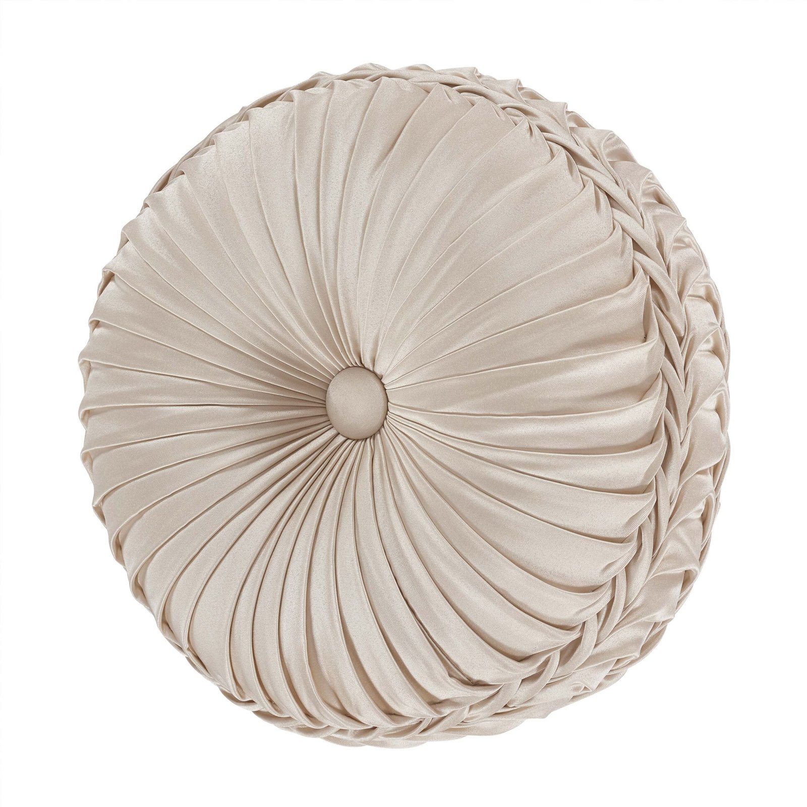 TrinityChampagneTuftedRoundDecorativeThrowPillow.jpg