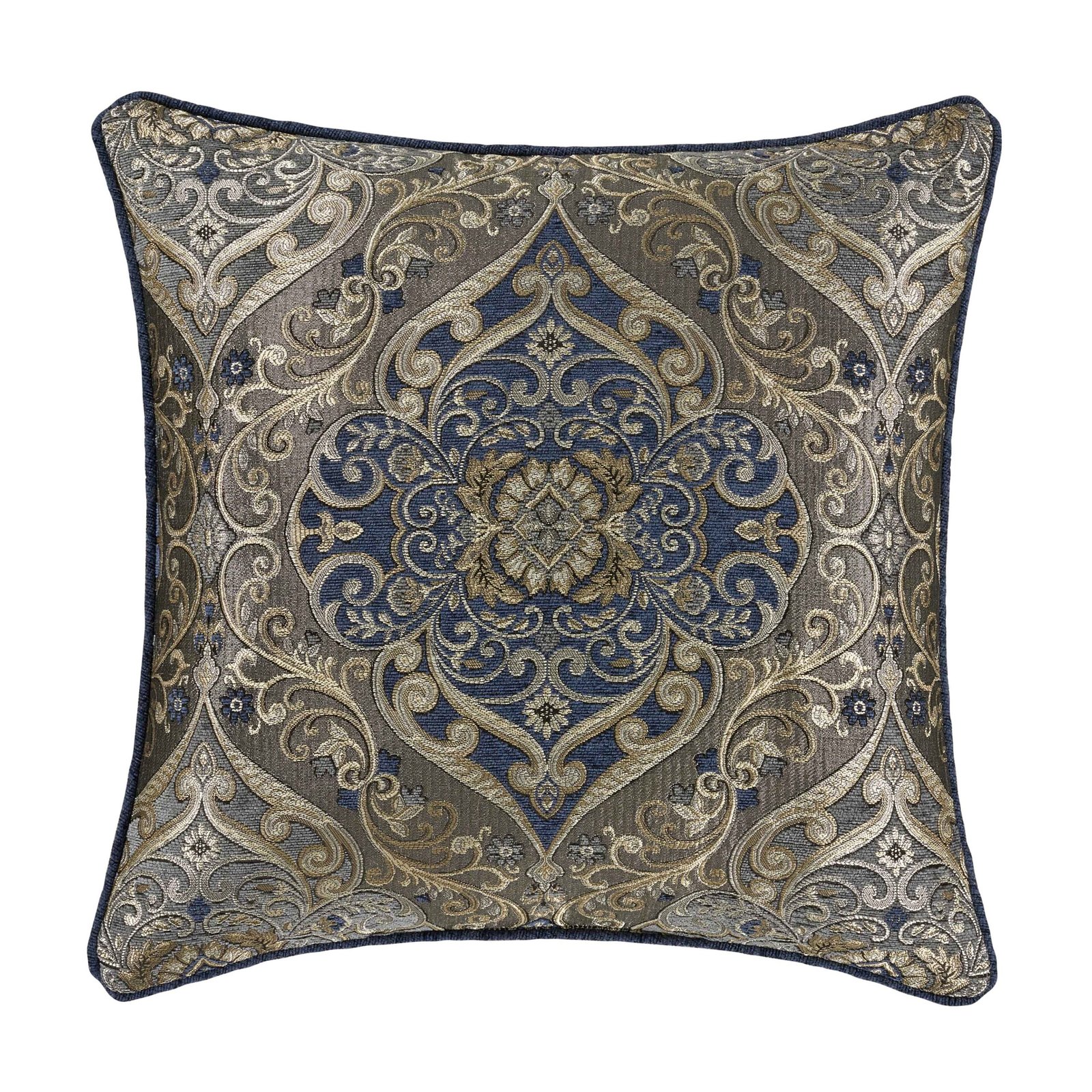 WestonBlueSquareDecorativeThrowPillow20x20.jpg