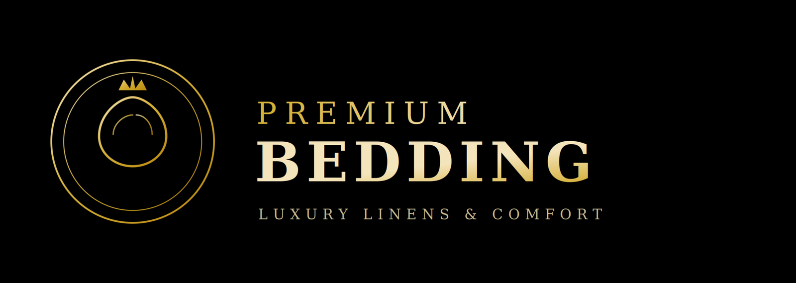 Premium Bedding