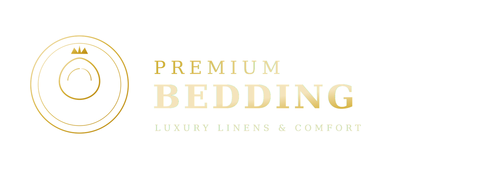 Premium Bedding